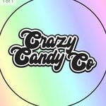 The Crazy Candy Co discount code